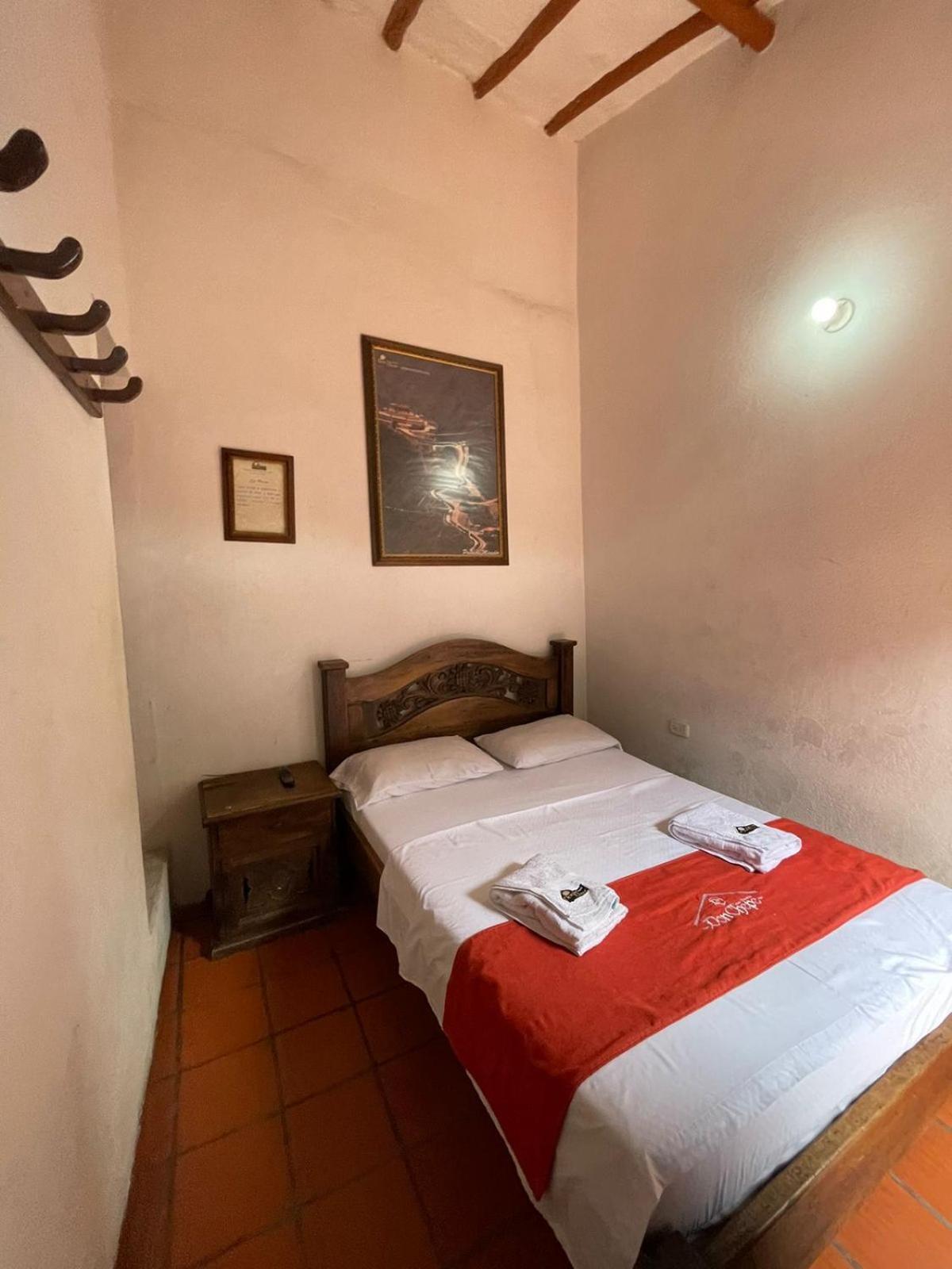 Hotel Casa Posada Don Chepe 圣希尔 外观 照片