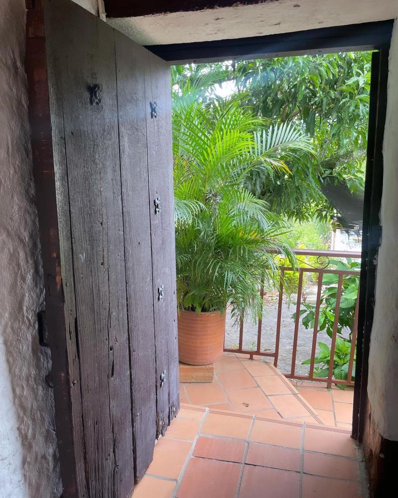 Hotel Casa Posada Don Chepe 圣希尔 外观 照片