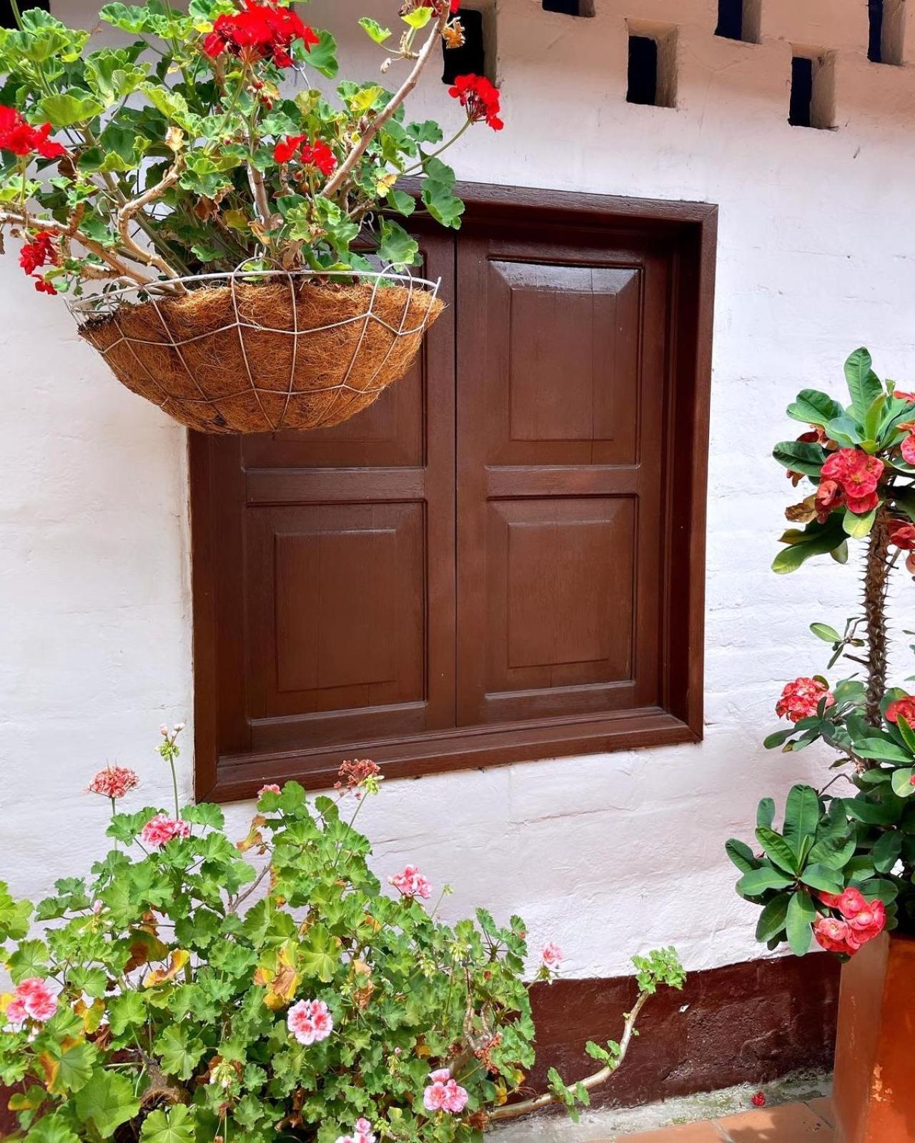 Hotel Casa Posada Don Chepe 圣希尔 外观 照片