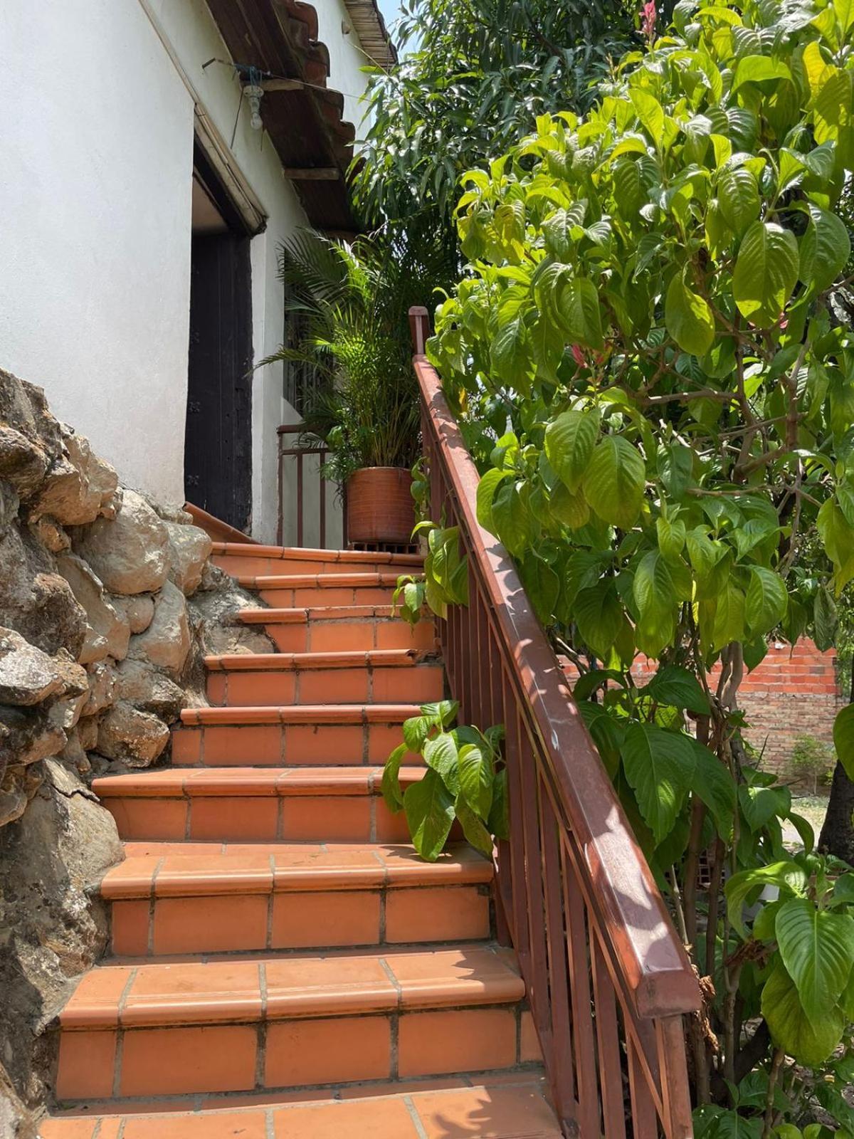 Hotel Casa Posada Don Chepe 圣希尔 外观 照片